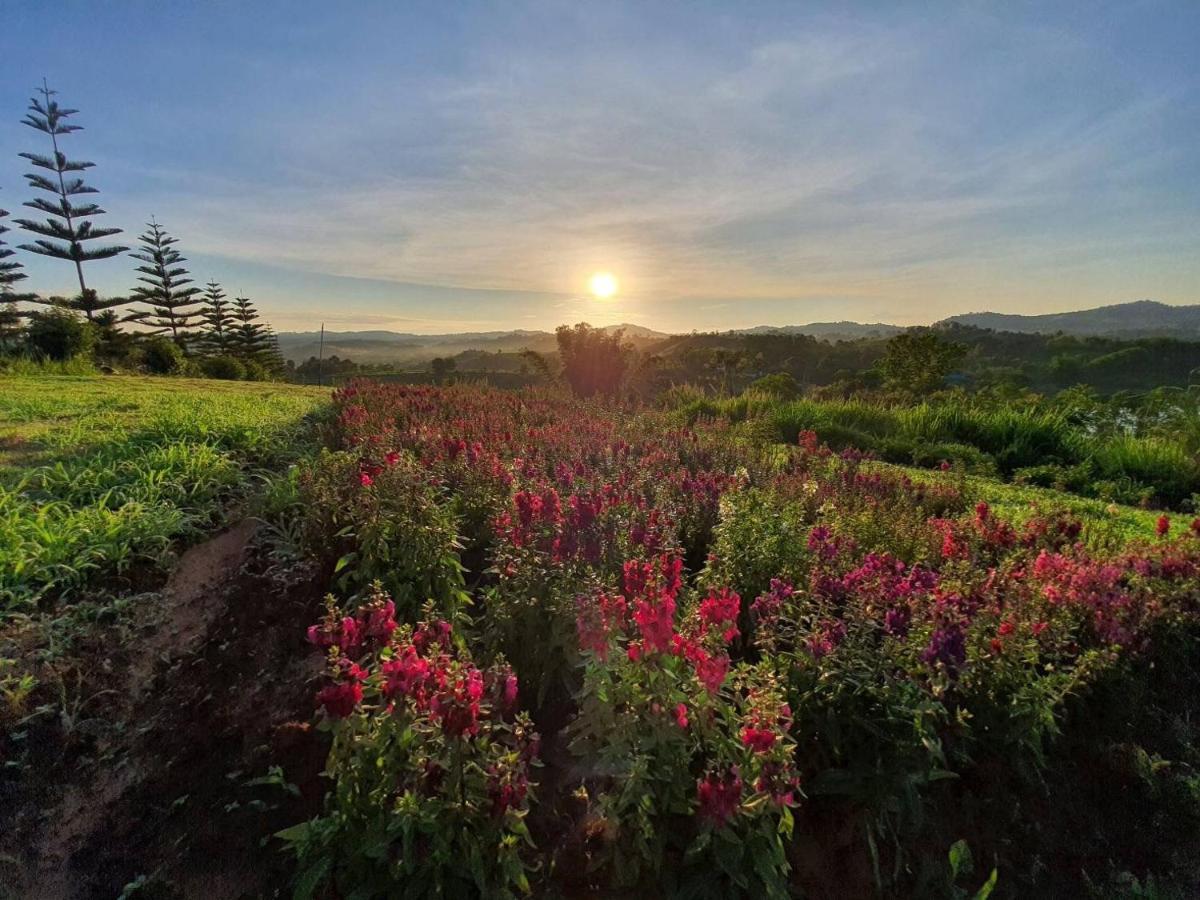 Phuyafahsai The Resort Khao Kho Εξωτερικό φωτογραφία